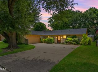 203 Walnut Ln, Shreveport, LA 71111