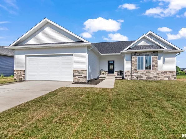 1404 Winston Dr, Springfield, IL 62711