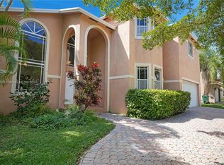 16060 SW 89th Ave RD, Palmetto Bay, FL 33157