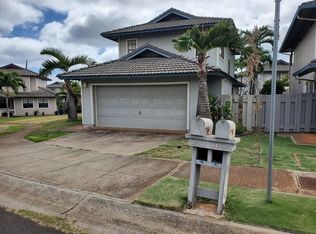 91-206 Oaheahe Way, Kapolei, HI 96707