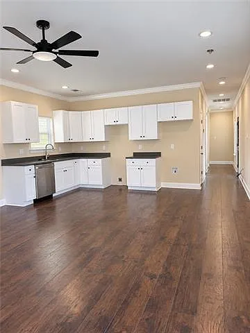 2 bed, 1.0 bath, 910 sqft, $1,500 — Photo 3