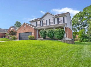 1509 Marietta Dr, Hebron, KY 41048