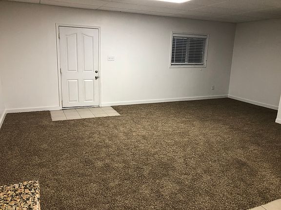 Main floor family room
