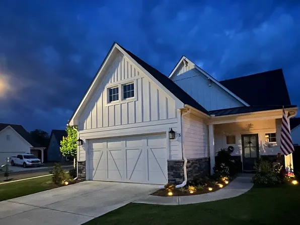 5 Teton Trl, Jasper, GA 30143