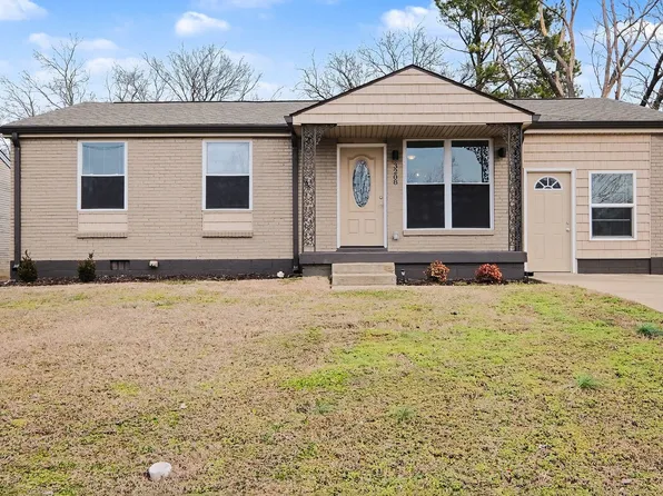 3208 Mayer Ln, Nashville, TN 37218