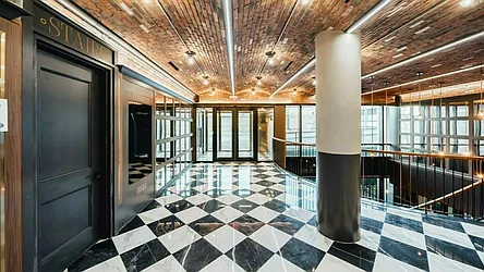 Rented by Nooklyn NYC LLC