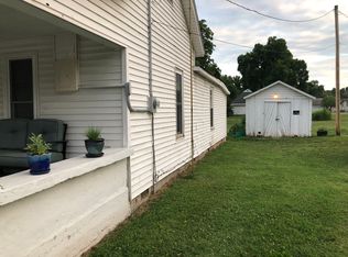 325 Wheeler St, Neosho, MO 64850