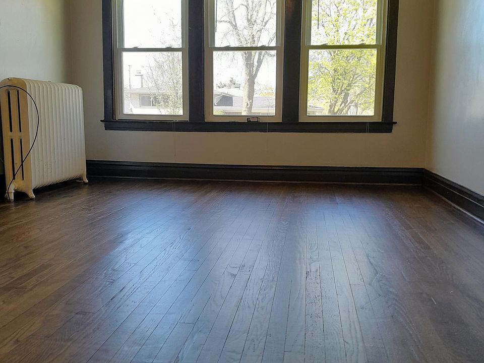 1st image of 9751 Schiller Blvd APT 1F