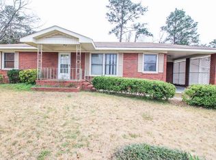 3671 Irwin Way, Columbus, GA 31906