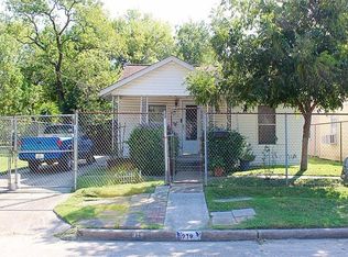 919 Paul St, Pasadena, TX 77506