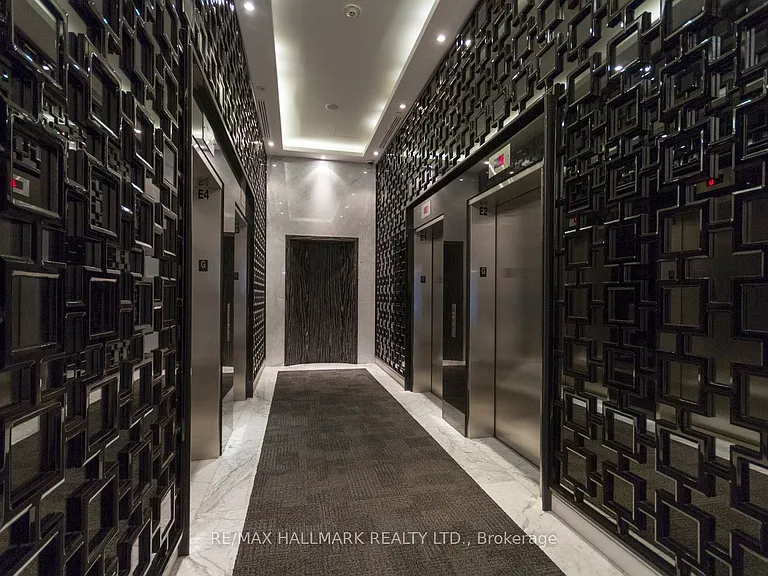 90 Park Lawn Rd #2302 — Photo 29