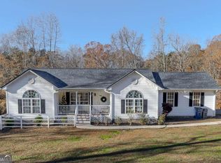 4095 Cagle Rd, Lula, GA 30554