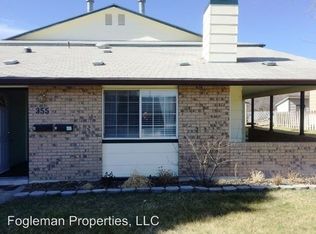 355 S 11th E APT A, Mountain Home, ID 83647