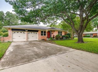 806 Bonner St, McKinney, TX 75069