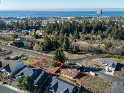 Reddekopp Rd #54, Pacific City, OR, 97135