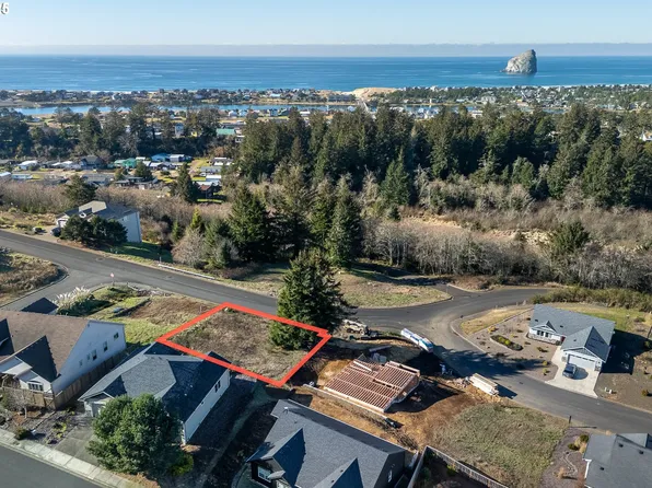 Reddekopp Rd #54, Pacific City, OR 97135