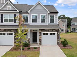 1130 Arbor Edge Ln, Durham, NC 27703
