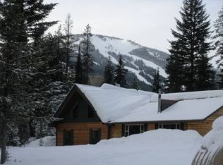 16331 Pipe Creek Rd, Libby, MT 59923