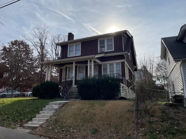 655 Probasco St, Cincinnati, OH 45220