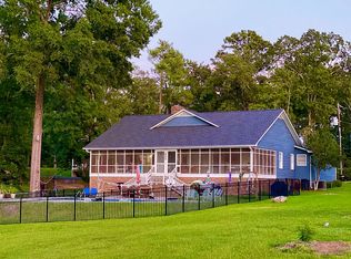 124 Winding Rd, Irmo, SC 29063