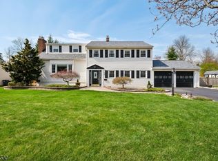 24 Regent Pl, Berkeley Heights Twp., NJ 07922