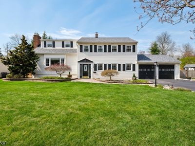 24 Regent Pl, Berkeley Heights, NJ, 07922