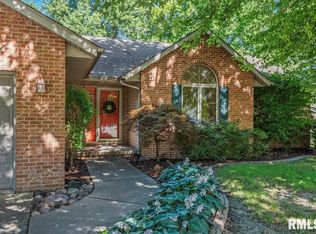 799 Shoshoni Dr, Springfield, IL 62711