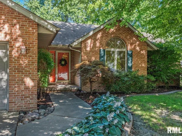 799 Shoshoni Dr, Springfield, IL 62711