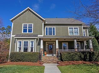 1510 Hubbard Ct, Fort Mill, SC 29708