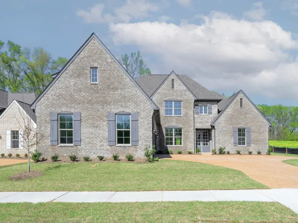 Gaston Plan, Evergreen