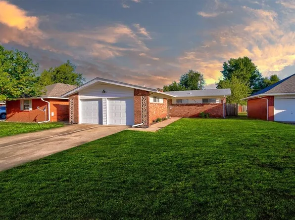 4233 NW 52nd St, Oklahoma City, OK 73112