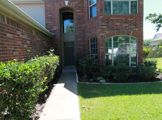 629 Arrowood Pl, Round Rock, TX 78665