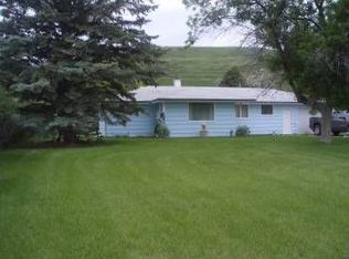 178 Belt Creek Rd, Belt, MT 59412
