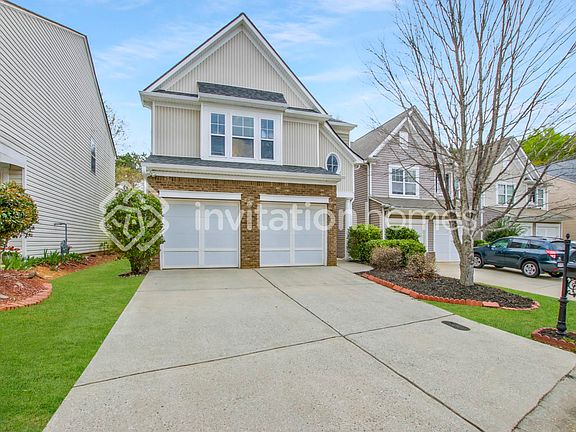 3rd image of 5539 Petite Ct