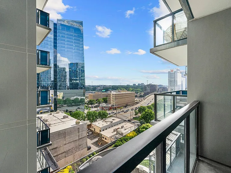 Window View