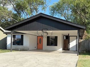 917 Sundance St, New Braunfels, TX 78130