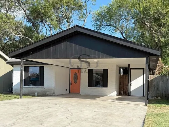 917 Sundance St, New Braunfels, TX 78130