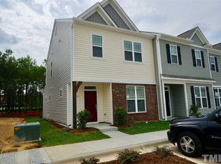 8810 Commons Townes Dr, Raleigh, NC 27616