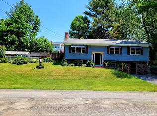 4 Bizier St, Winslow, ME 04901