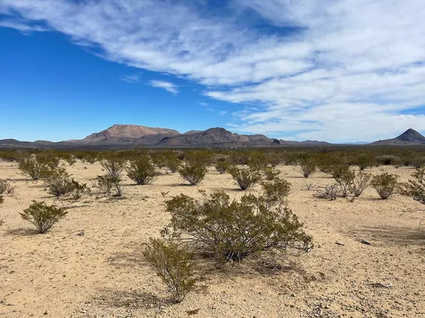 Township Road 604c Ltm Rd, Terlingua, TX 79852