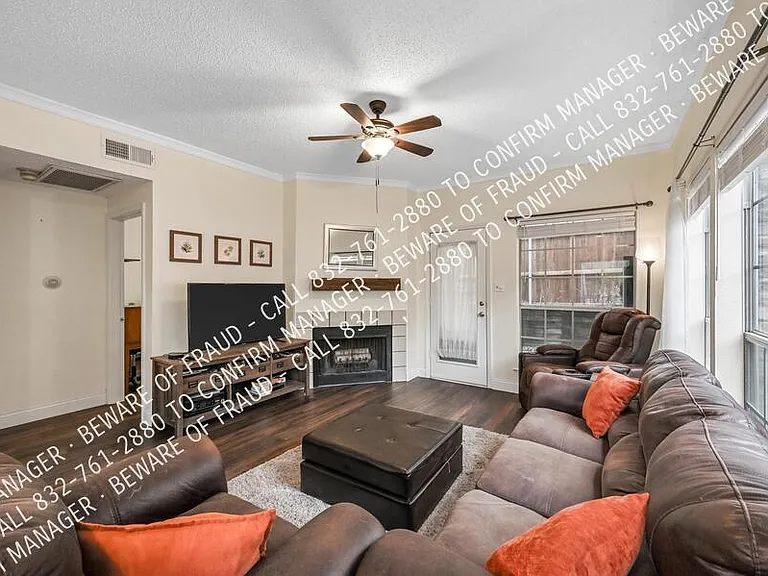 7151 Gaston Ave #1001 — Photo 13