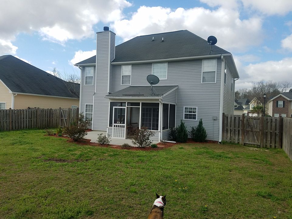 2nd image of 3025 Argyll Dr