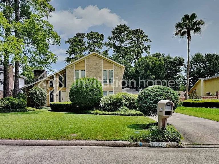 17502 Sorrel Ridge Dr — Photo 1