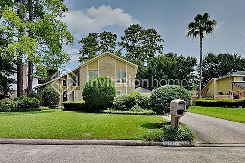 17502 Sorrel Ridge Dr Photo 1