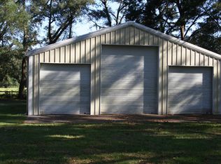 3125 NE 97th Street Rd, Anthony, FL 32617