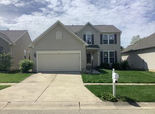 257 Bannock Dr, Maineville, OH 45039