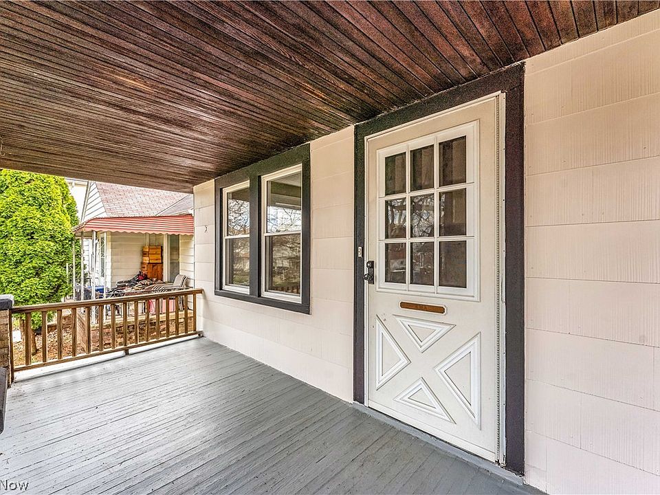 4607 Wichita Ave, Cleveland, OH 44144 | Zillow