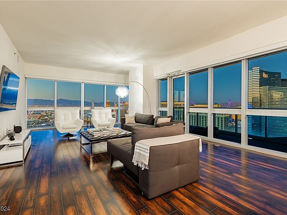 5th image of 4471 Dean Martin Dr Unit 3310