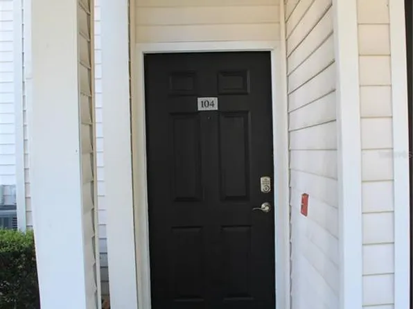 3300 Haviland Ct APT 104, Palm Harbor, FL 34684