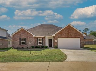 205 Springleaf Dr, Shreveport, LA 71106